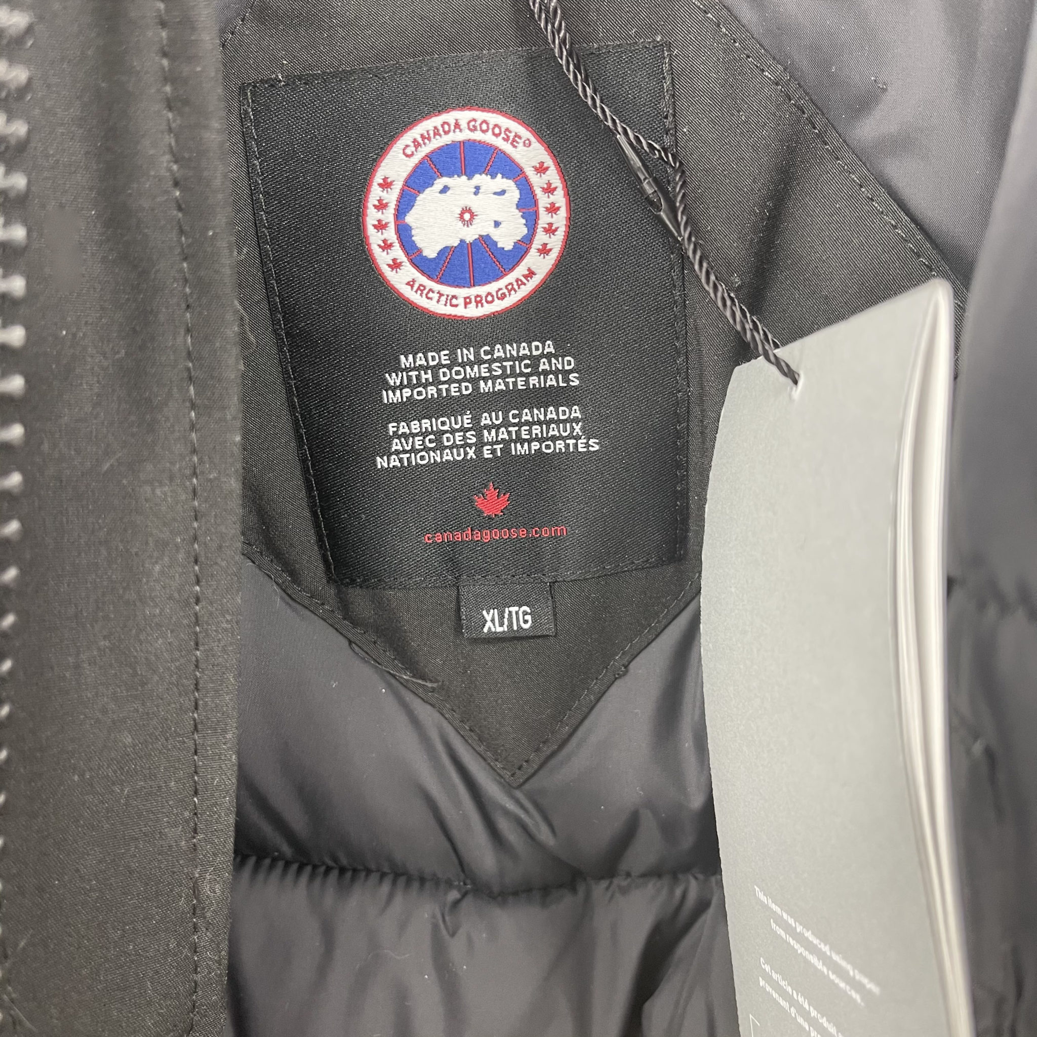 Luxury Bags Consignment Canada Goose | semashow.com