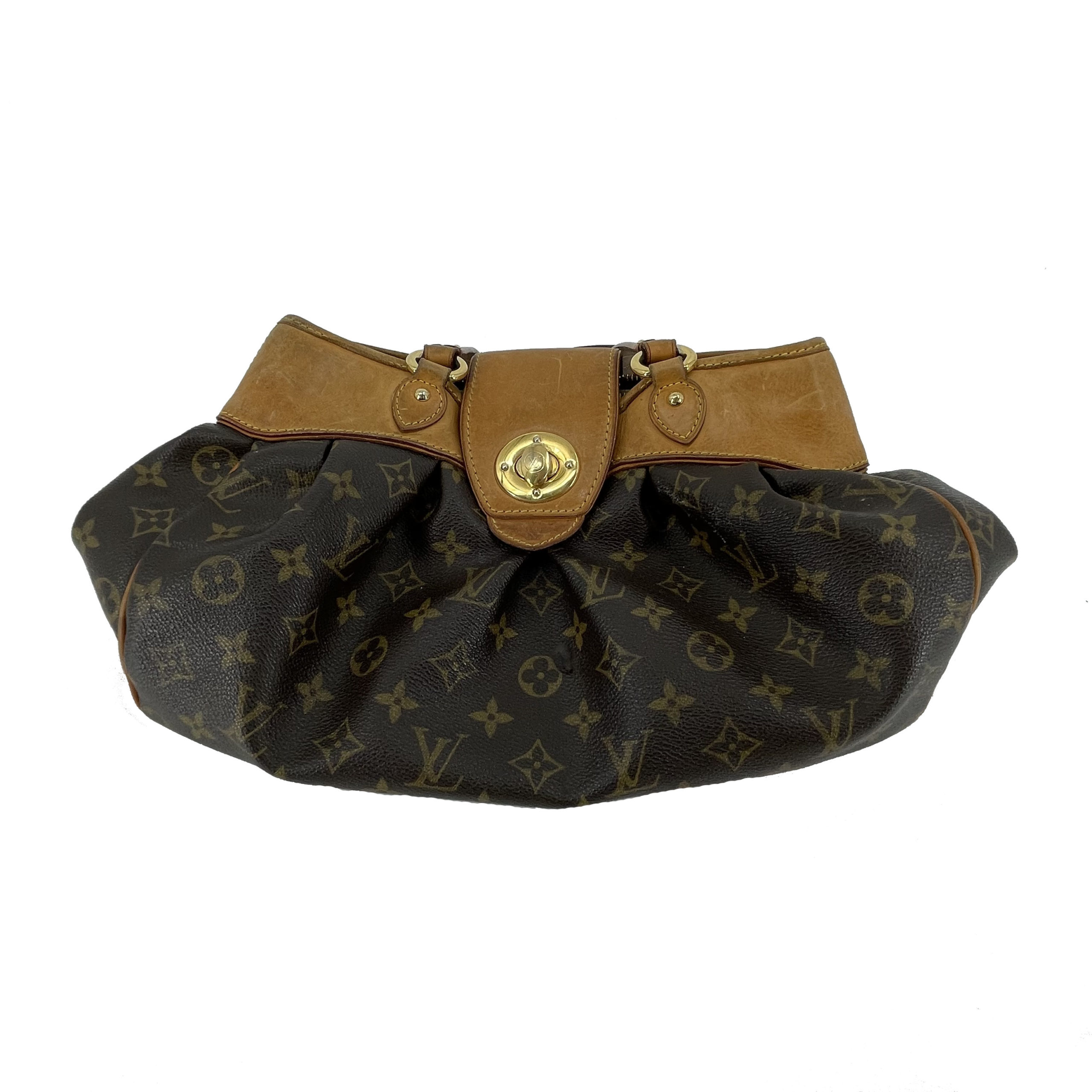 Louis Vuitton Boétie Handbag 358808