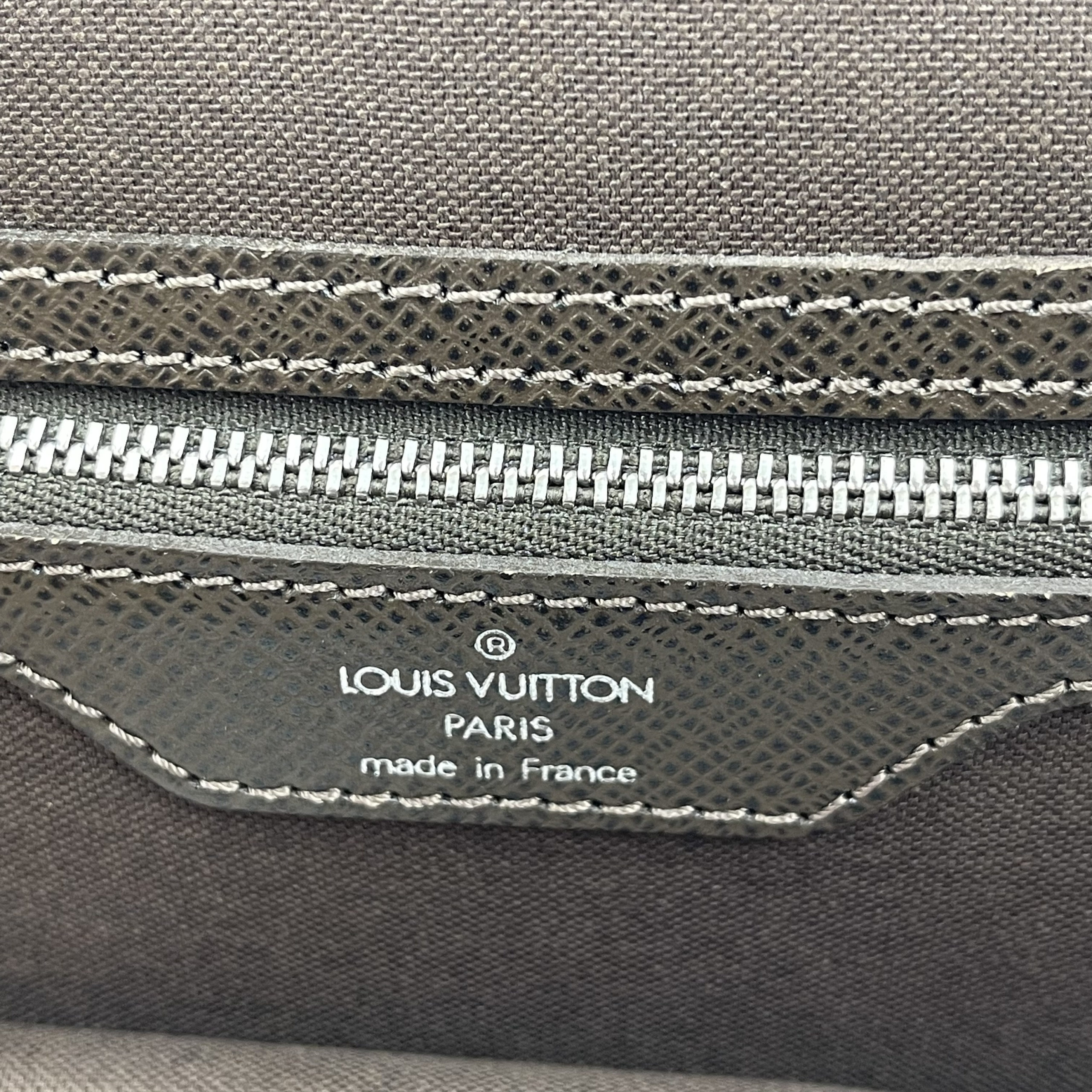 Louis Vuitton Keepall 55 Damier 2019 - DesignerSupplier